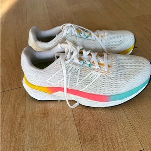 New Balance Fuel Cell